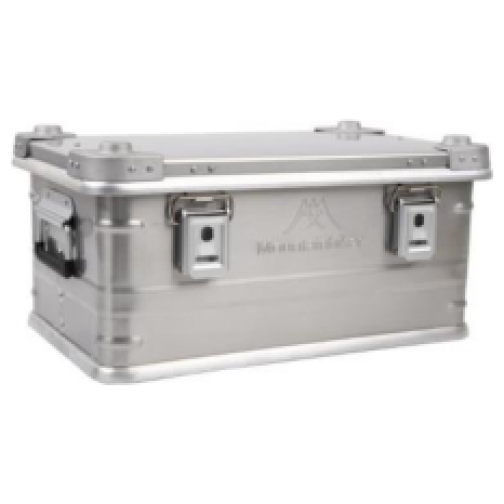 4X4 Expedition Equipment Box (3 sizes)