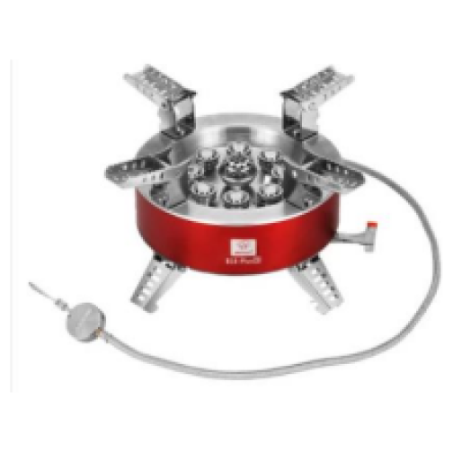 Expedition Stove (single)