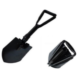 Folding Shovel