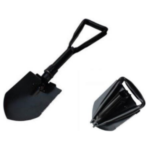 Folding Shovel