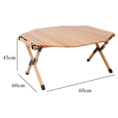 Folding Table