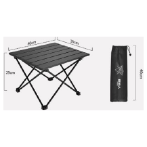 Folding Table (Small)