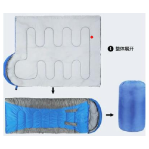 Sleeping Bag