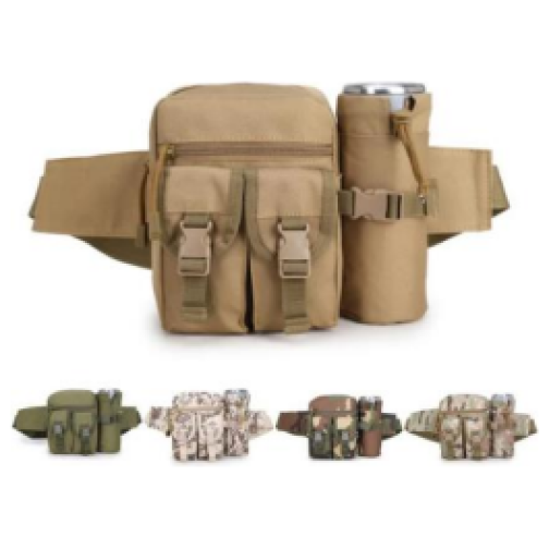 Tactical Waist Bag