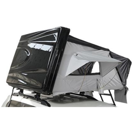 ABS Shell Roof Tent