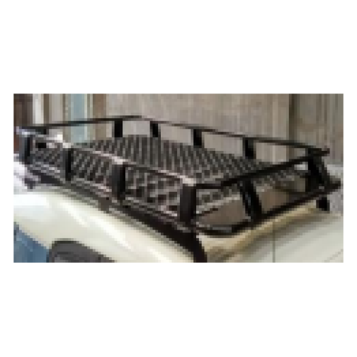 Roof Rack Steel/ Aluminium Prado 120