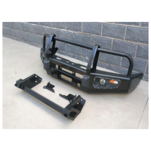 TOYOTA Land Cruiser Prado FJ120 Front Bumper -1