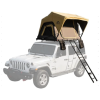 Soft Top Roof Tent Normandy Auto 140