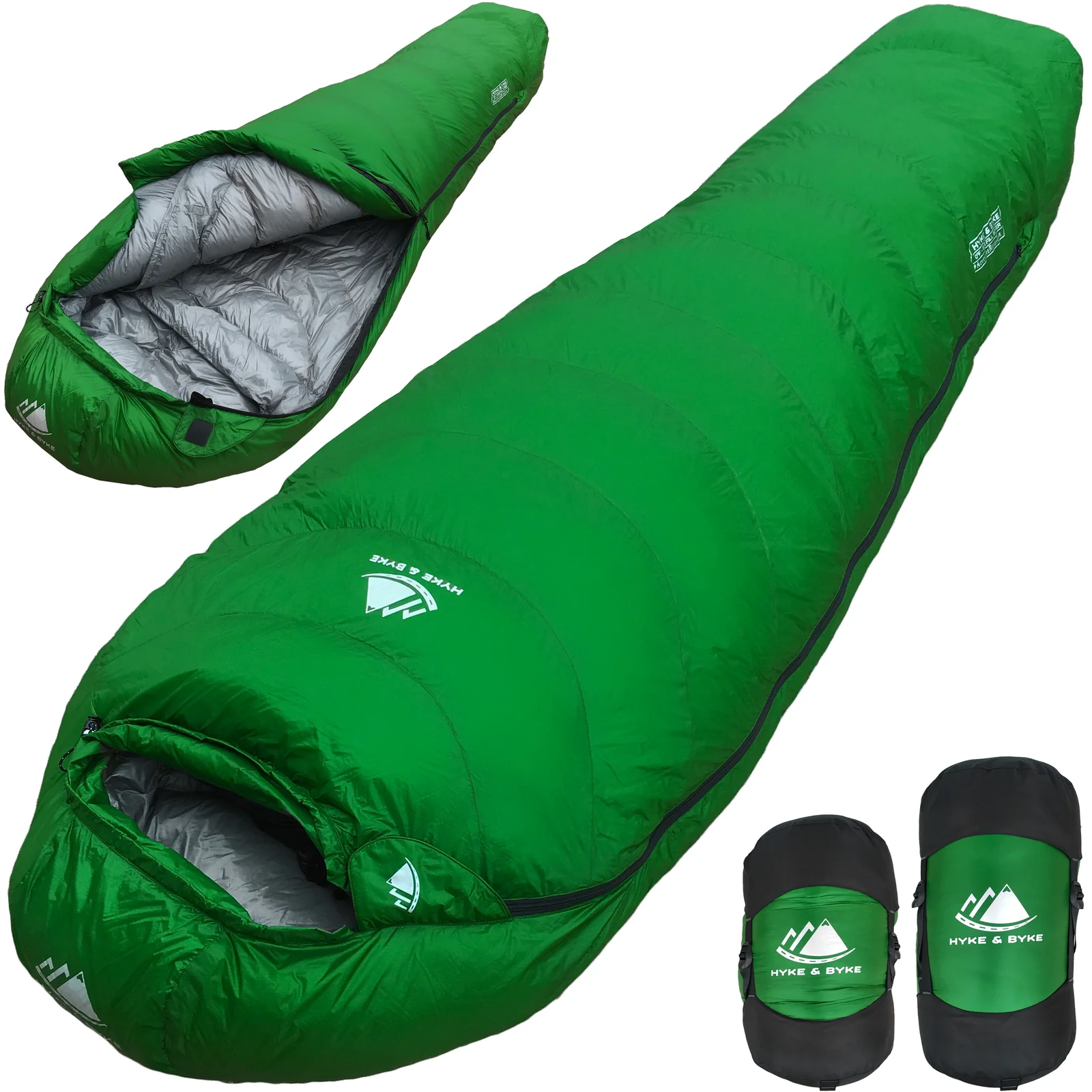 Sleeping Bag