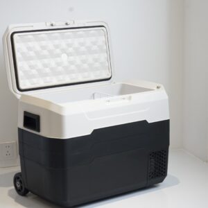 Nomadic Essential Touring Fridge/Freezer 30 Litre 12VDc + 240V Ac