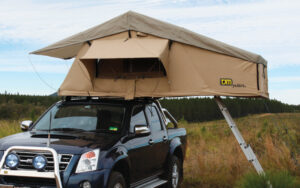 Read more about the article 4×4 Accessories and Roof Tents in Kenya