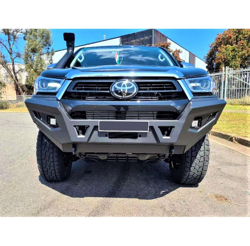 You are currently viewing 4×4 Snorkels and Bumpers in Kenya for Off-Roading