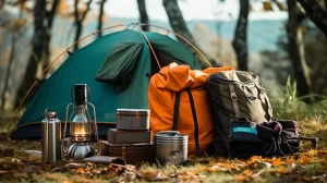 Read more about the article Camping Gear in Kenya – Shop Essentials at Nomadic Essentials
