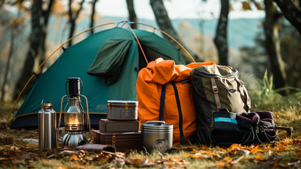 You are currently viewing Camping Gear in Kenya – Shop Essentials at Nomadic Essentials