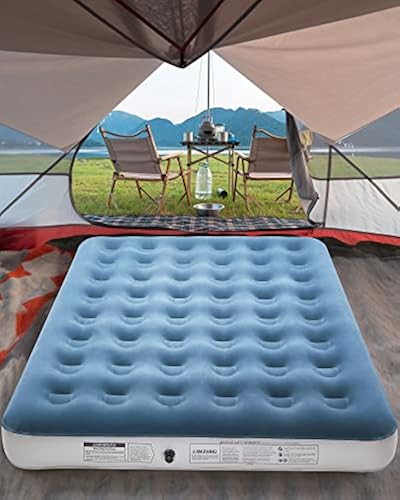 You are currently viewing camping beds and mattresses in Kenya