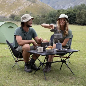 Read more about the article Essential Camping Gear for Unforgettable Kenyan Adventures